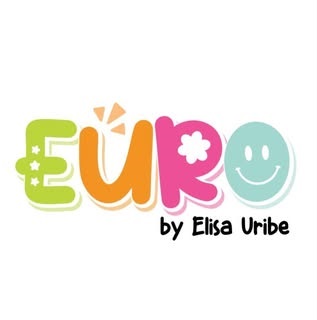 EURO By Elisa Uribe